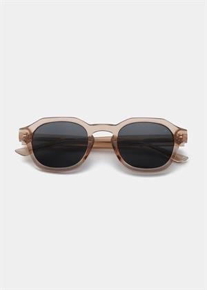 Zan solbrille Champagne A.Kjærbede 